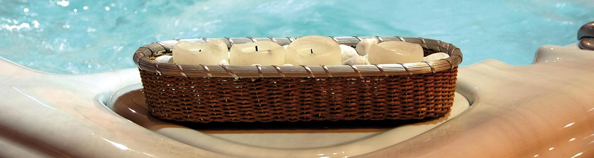 Résidence les Jardins de la Palmeraie : location naturisme au Cap d'Agde villa 2 à 3 pièces avec jacuzzi