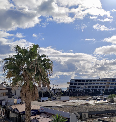 Natura Beach : location naturiste au Cap d'Agde