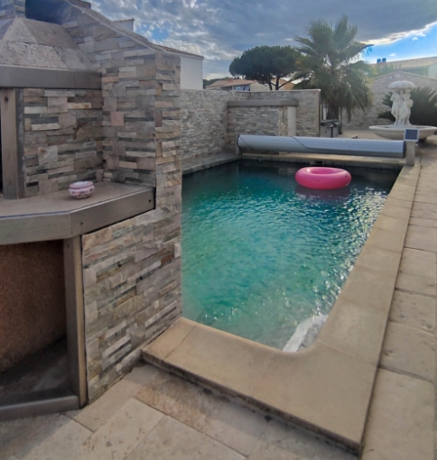 El Pueblo : location naturiste au Cap 