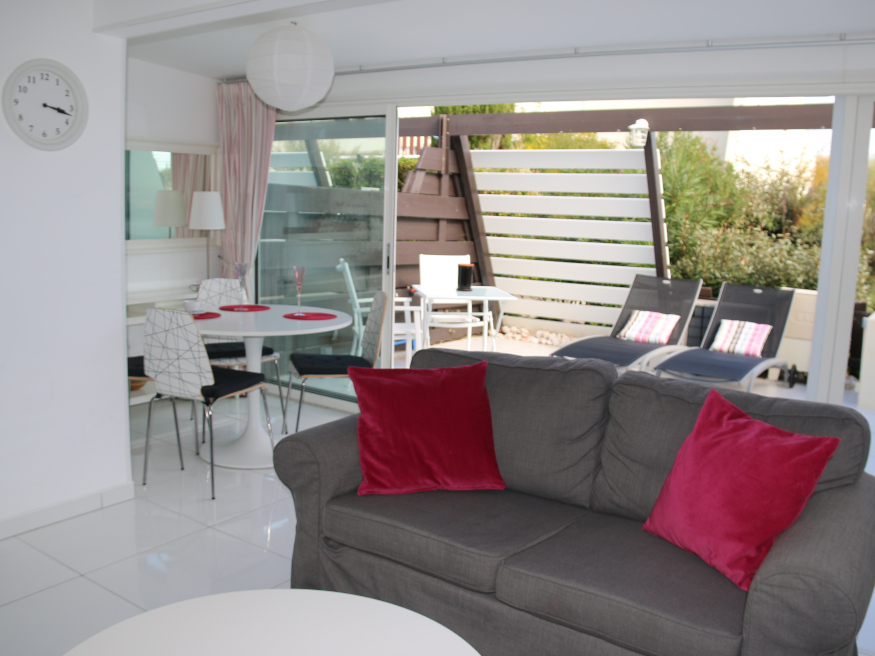 chambres doubles riads resort by nateve : location riad au Cap d'Agde