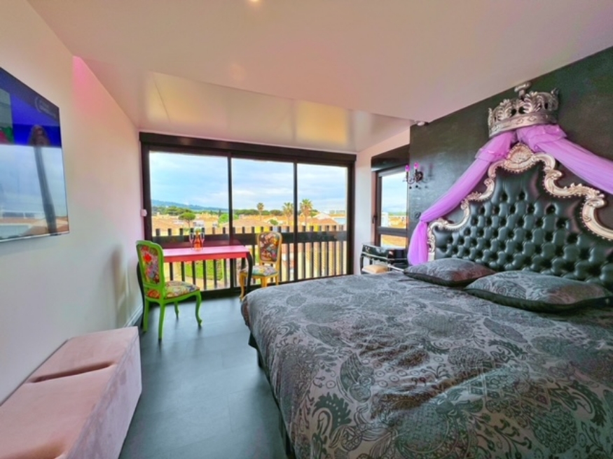 Riad merzouga : location riad au Cap d'Agde